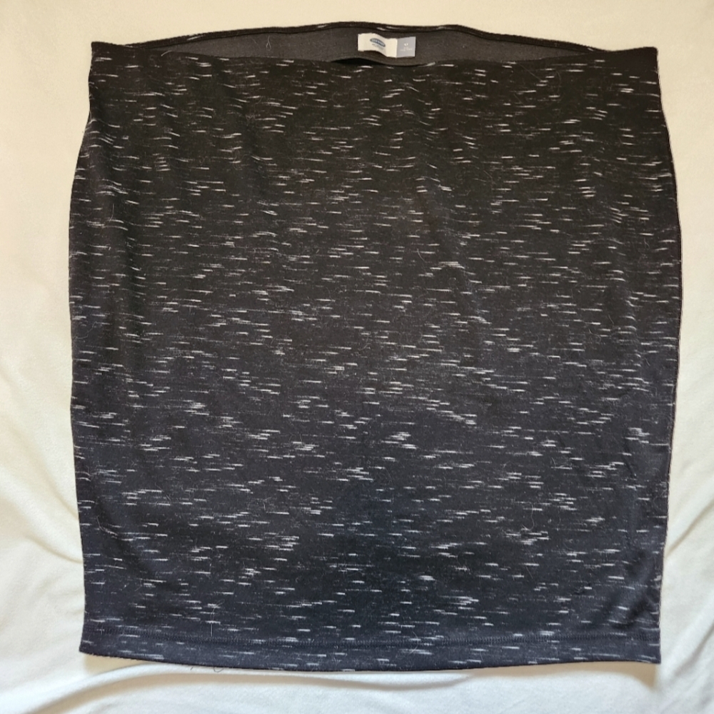 Old Navy Stretch pencil skirt 3X